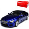 B*M*W 6er M6 F06 Gran Coupe Limousine Blau Ab 2011 Nr 184 1/18 GT Spirit Modell Auto