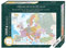Close Up Europe Map Jigsaw Puzzle 2000 pieces - Europe - 96.6 x 68.8 cm Premium Map