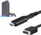 VBESTLIFE Für Für PS1 zu HDMI Adapter, HDMI Video Game Conversion Cable Works for 1 for 2 HD Link Cable HDMI Converter