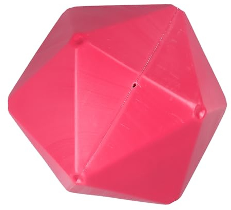 Gavigain Palla Giocattolo per Cavalli, Robusto Materiale PE, stimola Il pascolo, migliora la digestione, Divertente Gioco nella stalla o al pascolo per Cavalli