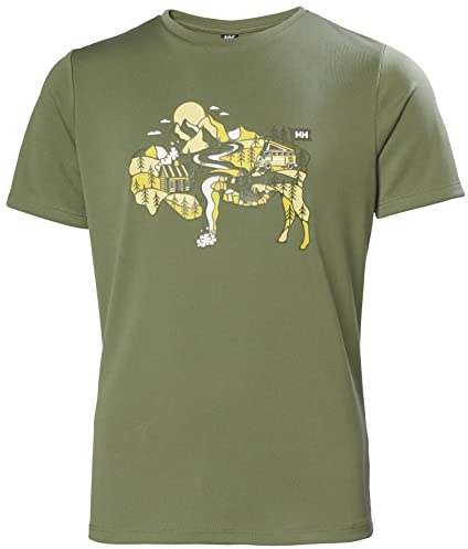 Helly Hansen Jr Marka T-Shirt