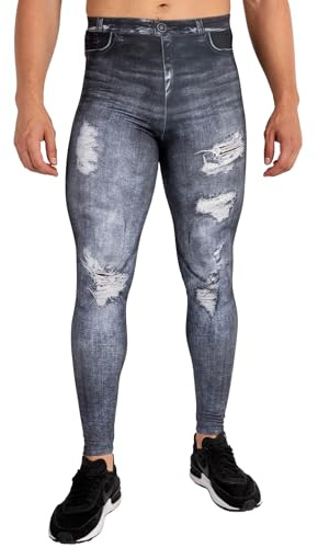 Kapow Meggings The Original Men's Leggings