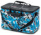 Aquantic Eva Tasche, wasserdicht, Größe L: 50 x 26 x 26 cm, Schlitztasche, Hard-Case Eva-Tasche, Angeltasche