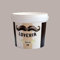5,5 Kg LOVERIA Crème à Tartiner Aromatisée au Chocolat Blanc LEAGEL à Varier Décorer Garniture Cremini Crème Glacée Yaourt Bonbons Semifreddi