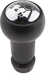 NTY Pomo palanca cambios