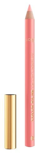 L'Oréal Paris Color Riche Le Lipliner 114 Confidentielle, 4 g