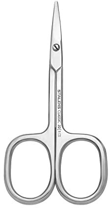 STALEKS - Forbici per Unghie dei Bambini Classic 32 Type 1, SC-32/1