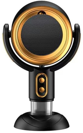 Purificador de humo universal, ventilador alto para fumar, purificador de humo portátil, campana extractora de mesa con filtro extraíble, ventilador purificador de aire de humo portátil, ángulo ajusta