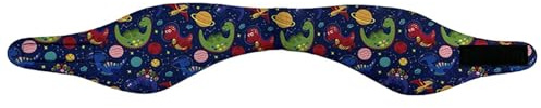 Bandeau de natation pour enfants et adultes - Bandeau de protection auditive pour la natation