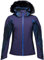 Rossignol Aile Damen-Skijacke, Nacht, XXL