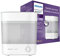 Philips Avent Scf291/00 Elektrischer Sterilisator 2-in-1, 1,78 kg, Farbe, Unisex, Weiß