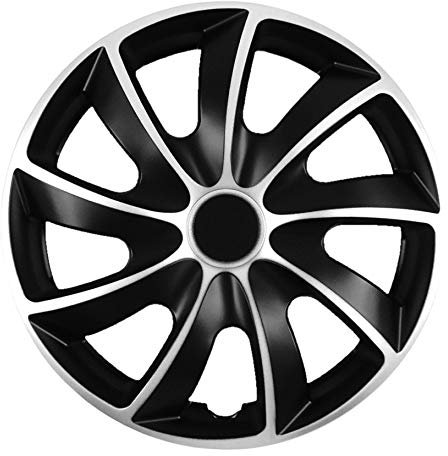 Enjoliveurs Quad Bicolor, 4 pcs (17)