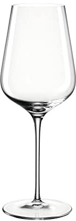 LEONARDO HOME 66409 Brunelli - Bicchiere gigante in vetro, 470 ml