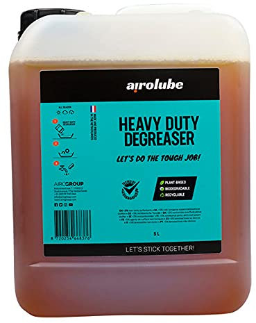 Airolube Heavy duty degrease / Entfetter - 5-Liter Kanister