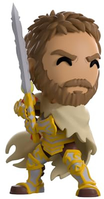 Youtooz - World of Warcraft: Anduin