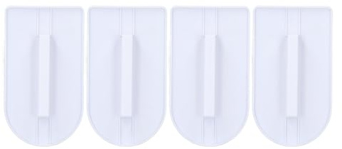 NOENNULL 8 Pcs Glaçage Lisseur Polisseuse Gâteau Fondant Outils Décoration Sugarcraft Grattoir Décoration Paddle Outil Gâteau Sugarcraft Kit De Cookie Moule