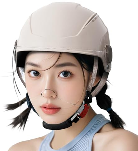 Caschi per adulti | Casco da bici regolabile da donna - Attrezzatura protettiva per skateboard e skateboard per ciclismo su strada scooter elettrico Dirt Bike