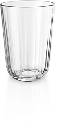 Eva Solo 5706631074377 34 cl, Glass, Clear, 26.8 x 20.5 x 9.8 cm, Set of 4