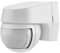 LEDVANCE Sensor für Wandmontage, 110 Grad Erfassungsradius, IP44 Schutzklasse, Weiß, SENSOR WALL