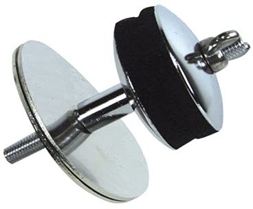 DB PERCUSSION - Soporte Platillos Al Bombo Db0619-5577-099-OR