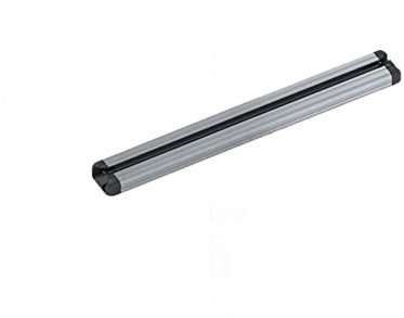 Railblaza Tracloaded TracLoader Gunnel, Silber, 500 mm