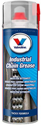 Val Industrial Chain GREASE 500 ml de soin pour voiture