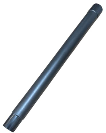 17 Extension Wand Compatible with Hoover Windtunnel Windtunnel Max Capacity UH71100 UH71105, UH71107 UH7120, Elite Rewind Plus UH71200v Upright Vacuum Cleaners
