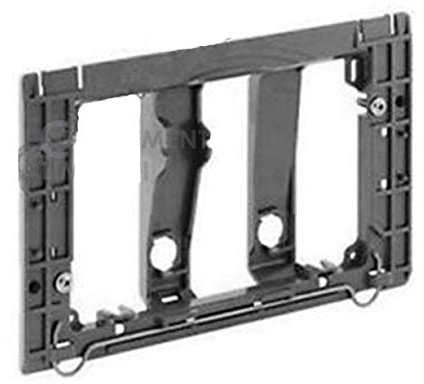 Geberit Telaio di fissaggio per placca - 241.296.00.1