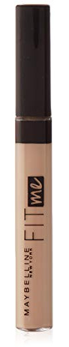 Maybelline New-York Anti-Cernes Correcteur Fluide Fit Me! 12 Beige, NU