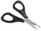 Savage Gear Tijeras trenzadas y cortadoras 11 cm