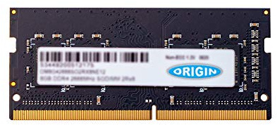 Origin Storage Origin memory module 8GB DDR4 2666MHz CL19 SoDIMM EQV HYXPX