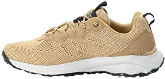 Jack Wolfskin herr Dromoventure Knit Low MPromenadsko