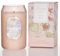 M&SENSE 300g Soy Scented Candles Noble Roses - 60 Hours Long Burning, Non-Toxic Glass Jar Pink Candle, Aromatherapy for Relaxing, Luxury Birthday/Mother's Day Gifts for Women