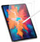 LXEEOLX [2 Stück Papier Feel Schutzfolie für Lenovo Idea Tab Pro, like on paper Matte PET-Papierfolie zum Zeichnen, Schreiben, Blendfreiem, Kompatibel mit S-Stift