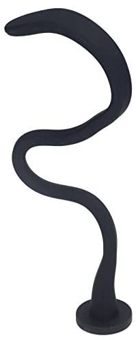 Cocoarm Front Load Washer Door Prop, washing machine door prop open Magnetic Washing Machine Door Holder Universal, washing machine door prop for Front Load Washer Flexible Adjustable Angle Rustproof