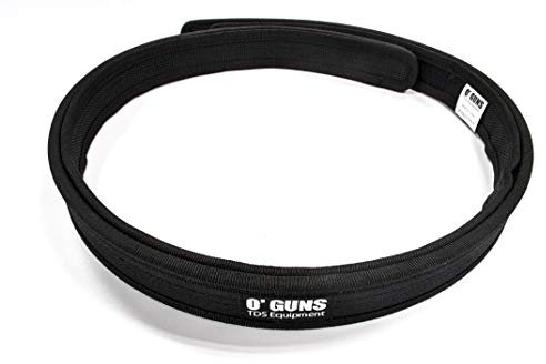 O'GUNS Armband aus Cordura für dynamisches Schießen, IPSC (Schwarz, 120 cm)
