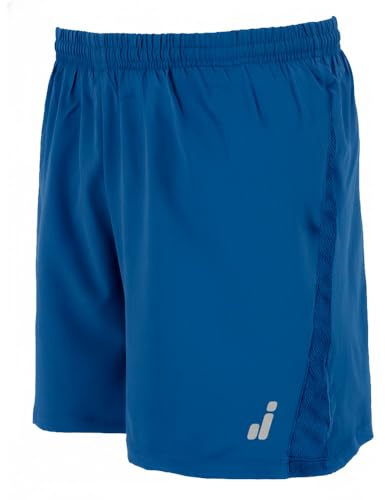 Joluvi Herr 236163021s byxor, kungsblå, S