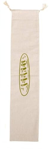 Générique Sac à pain Baguette française Sac à cordon Sac à pain à cordon