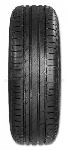 NOKIAN Sommerreifen 205/55 R 16 XL TL 94V HAKKA BLUE 3 BSW