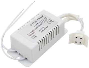 YONGYOUYONGFU AC220V electronic ballast 22w 32w 40w suitable for T5 ring tube fluorescent lamp G10Q ring tube ceiling lamp