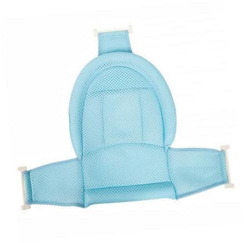 Toyvian Baño Para Bebés De Soporte Antideslizante De Malla Asiento De Baño Para Moises Bebe Recien Nacido Uso Bañera