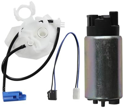 Bomba De Combustible Eléctrica De Gasolina Para Toyota Para Camry Para Yaris 23222-OP010 16700-MFJ-D02, 16700-MFL-013 Bomba Gasolina Eléctrica(Pump)