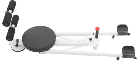Rete per spaghetti, macchina per allungamento delle gambe a fessura 180°, macchina per lo split da palestra per la famiglia, macchina per stirare con 5 livelli di regolazione per fitness, danza, yoga