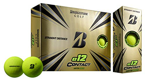 e12 Contact Matte Green