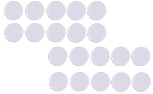 Toyvian 100stücke Glöckchen Ringbox Für Spielzeug Accessoire Sanftes Klingeln Langlebiges Material Für Kleinkinder Spielzeug Zubehör