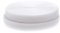 TUKA Scratch Ruban à coudre 25 mètres x 20mm, Non-adhésif Bande Hook & Loop, bande Crochet et Boucle pour couture, Ruban Tissu Fermeture, 25m Crochet et 25m Boucle, Blanc TKB5004 White