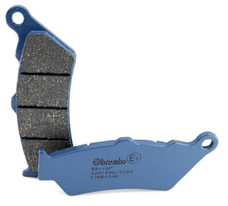 BREMBO PASTIGLIE FRENO POSTERIORI BREMBO R GS 1200 2013 2014 2015 2016 2017 2018 R GS ADVENTURE 1200 2014 2015 2016 2017 2018 RR 1200 2015 2016 2017 R 1200 RT 2014 PORTACHIAVI AER OMAGGIO