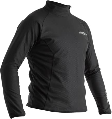 Motorcycle Motorbike Thermal Wind Block Mens Long Sleeve Jacket Bike Rider Wind Protection Jacket Lightweight Windproof Thermal Outdoor Weather Protection Jacket (Black,42)