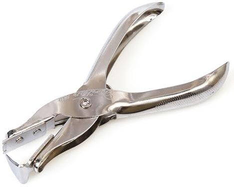 Professionell häftborttagare slitstark metalldragare verktyg manuell spikutdragare tång för dokumentmöbler skolmaterial borttagare