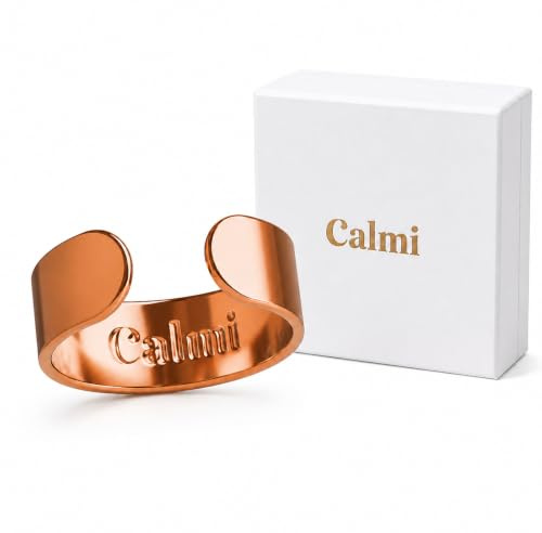 Ring - The 2.0 CalmiRing Women